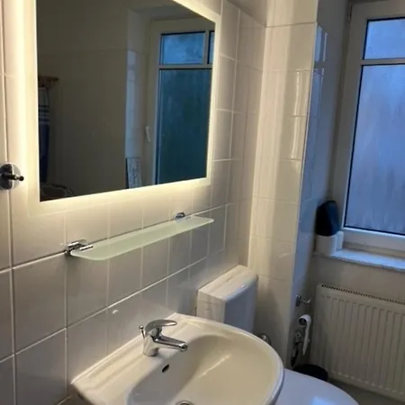 Fornfeist * Zinnowitz