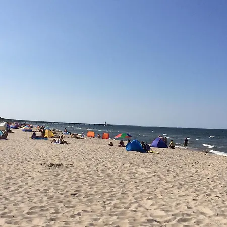 Lägenhet Fornfeist *