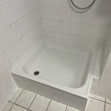 Lägenhet Fornfeist Zinnowitz