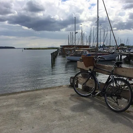 Fornfeist * Zinnowitz