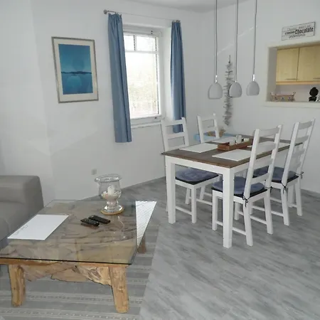 Fornfeist * Zinnowitz