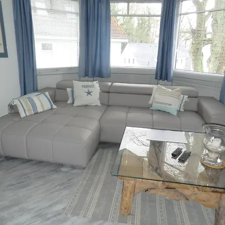 Fornfeist Lägenhet *